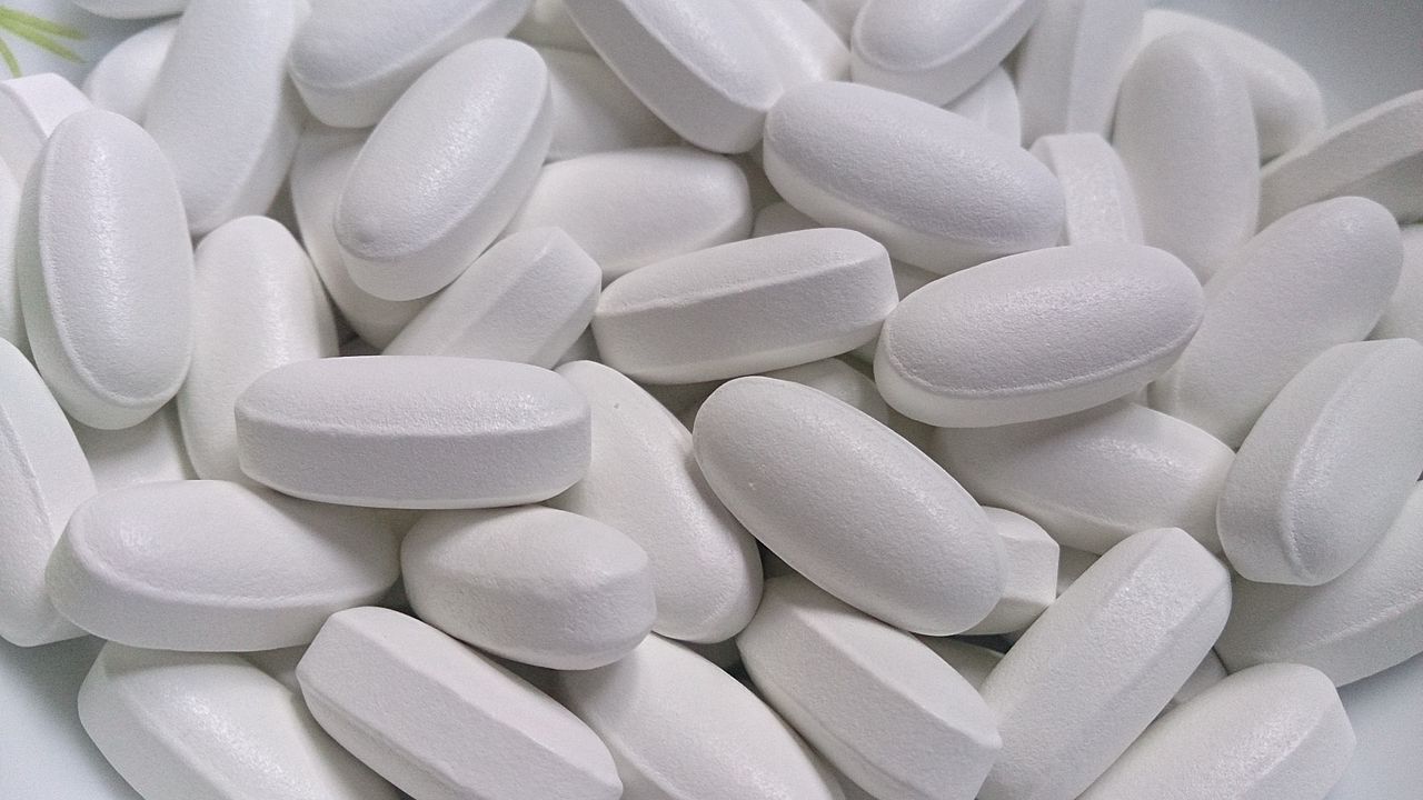 Pills