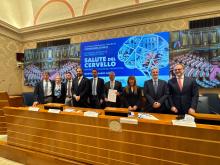 Tassorelli, Mogini, Gasbarrini, Fargione, Zappia, Minasi, Leonardi, Paris