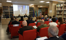 Il convegno “Malattie Rare e Tumori Rari: innovazioni terapeutiche e linee di indirizzo per la Regione Lazio”