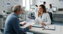 Trial clinici