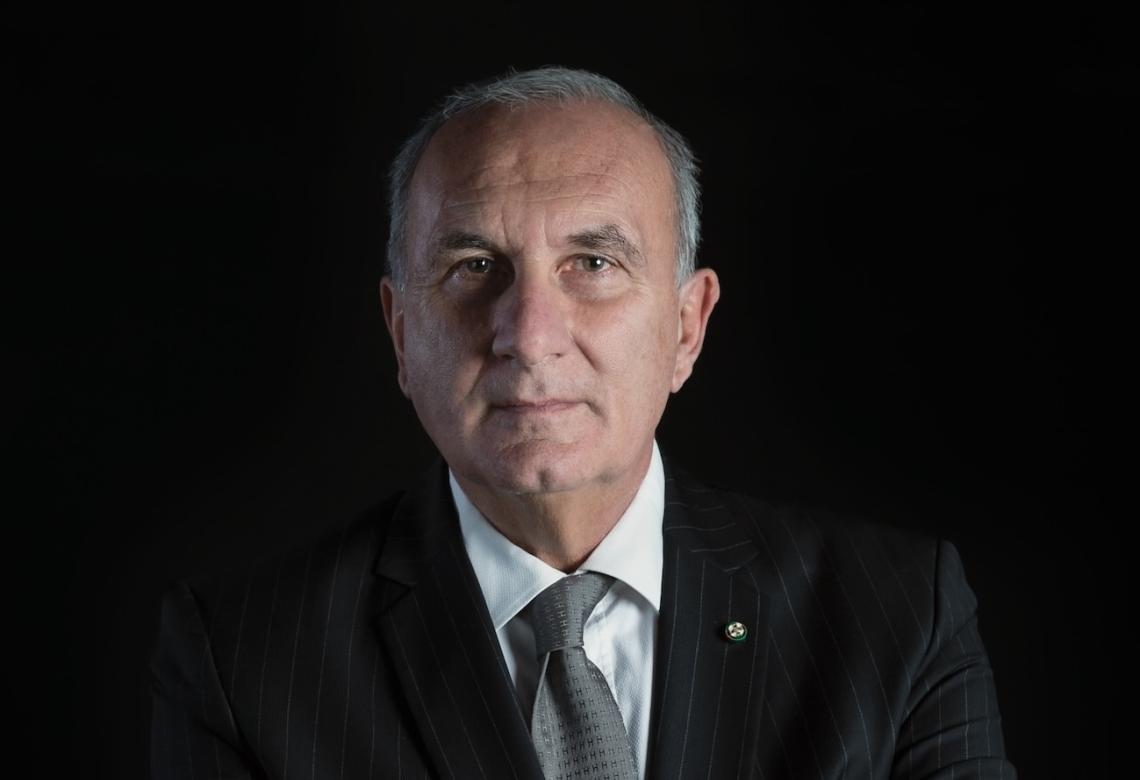 Federico Serra