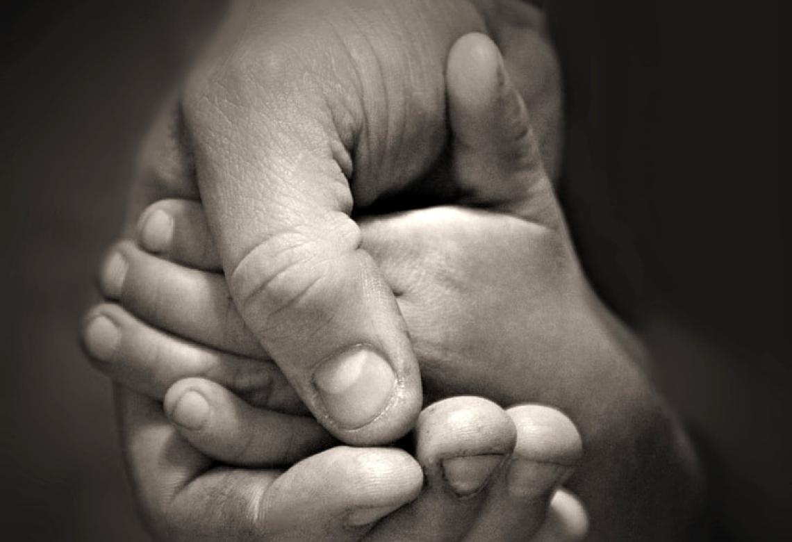 Hands