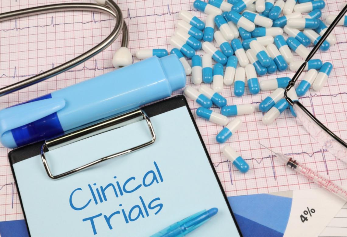 Clinical Trials