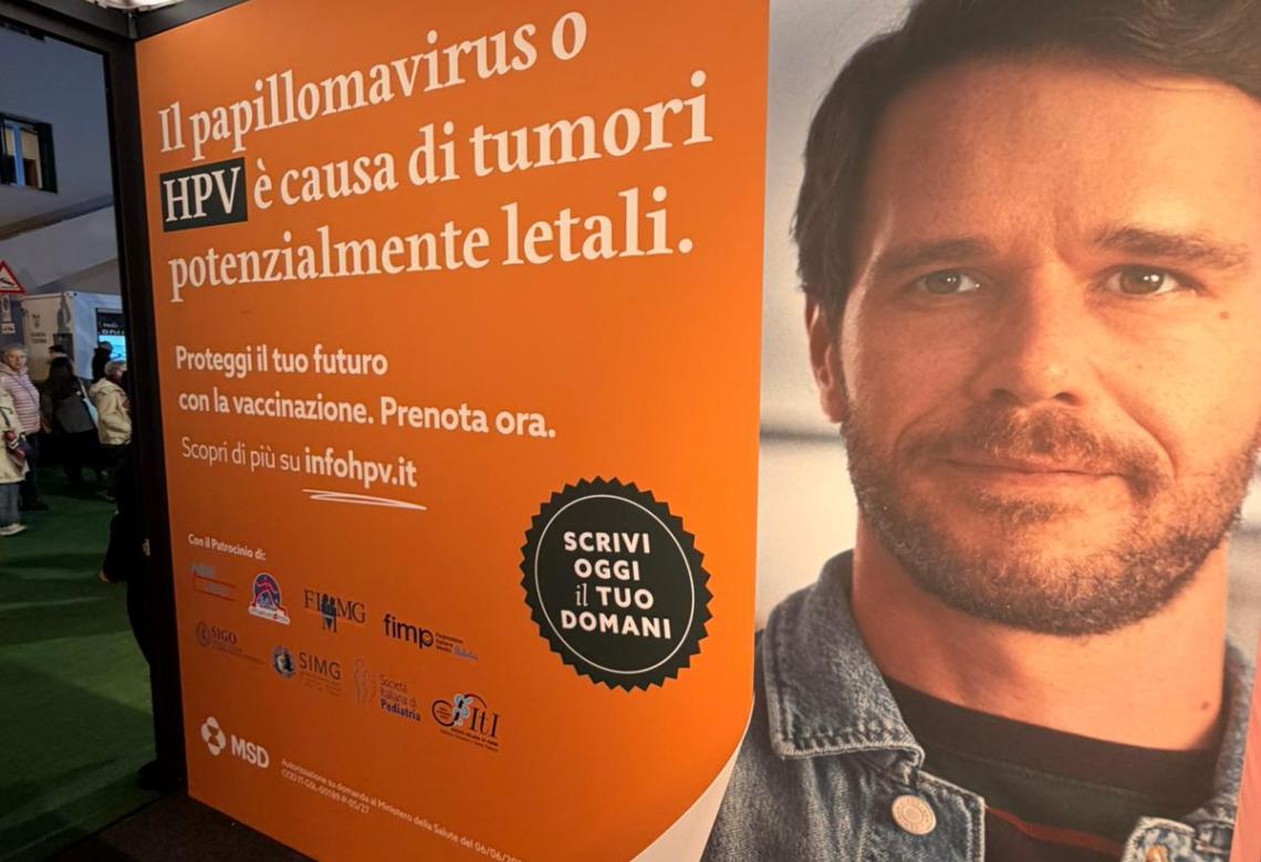 MsdHpvSanremo