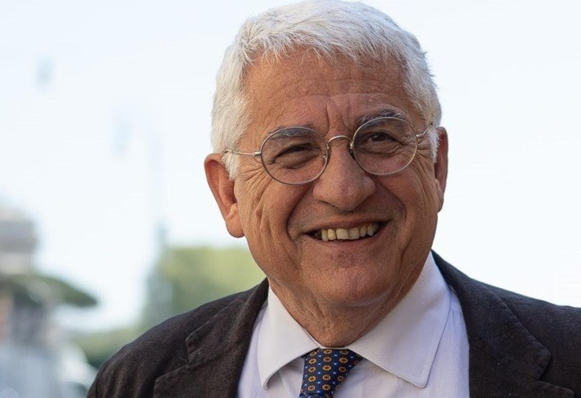 Giuseppe Quintavalle