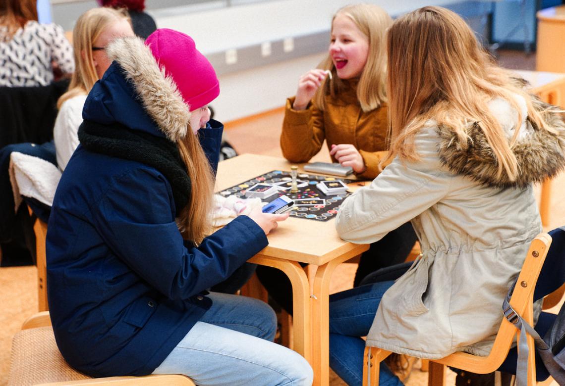 Immagine: Tuomo Lindfors, CC BY-SA 4.0 <https://creativecommons.org/licenses/by-sa/4.0>, via Wikimedia Commons