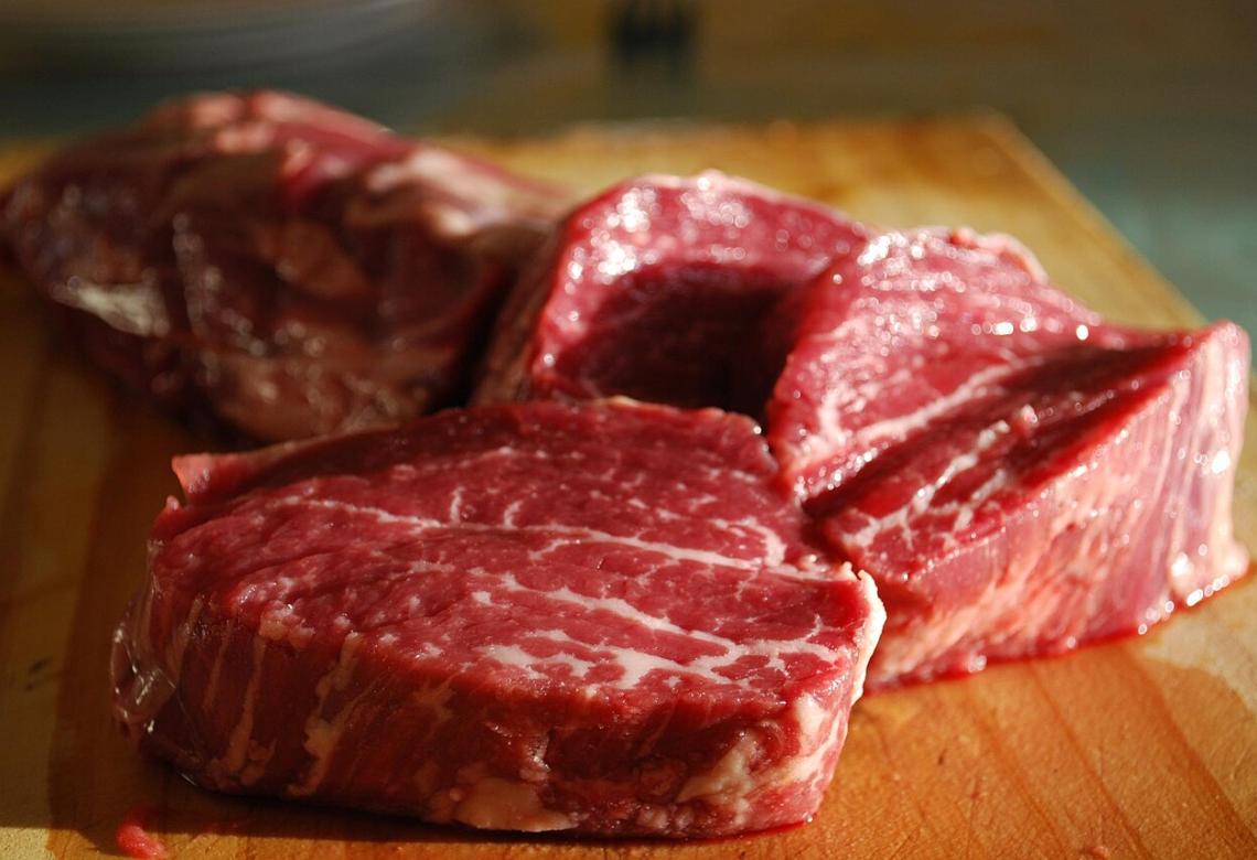 Beef