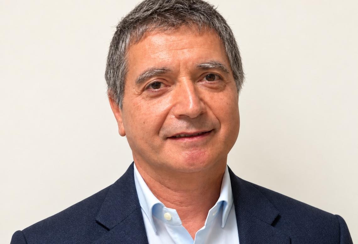 Giampaolo Balzano